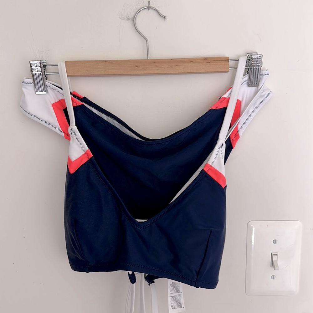 NWT CUPSHE bikini. Size XXL.